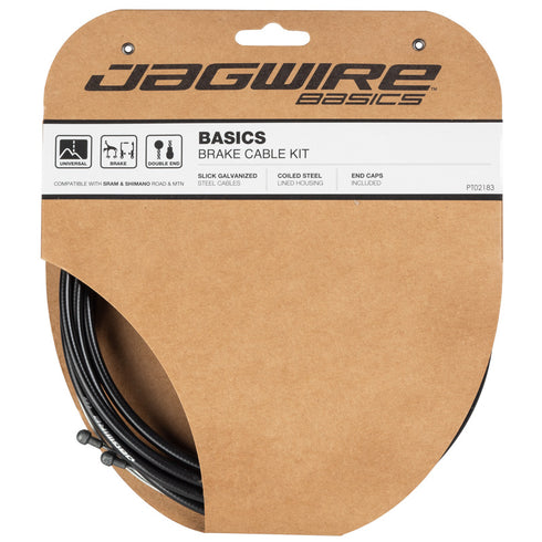 Basic Brake Kit
